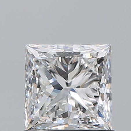 Diament szlif princess, 1.01ct, SI1, F, GIA 1539453676